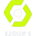 Ligue 1 logotyp