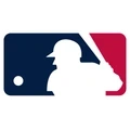 MLB logotyp