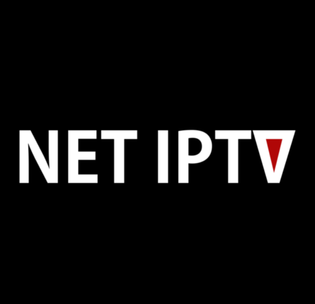 NET IPTV Logo