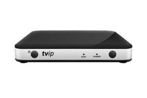 TVIP Box